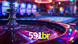 Welcome Bonus 591br