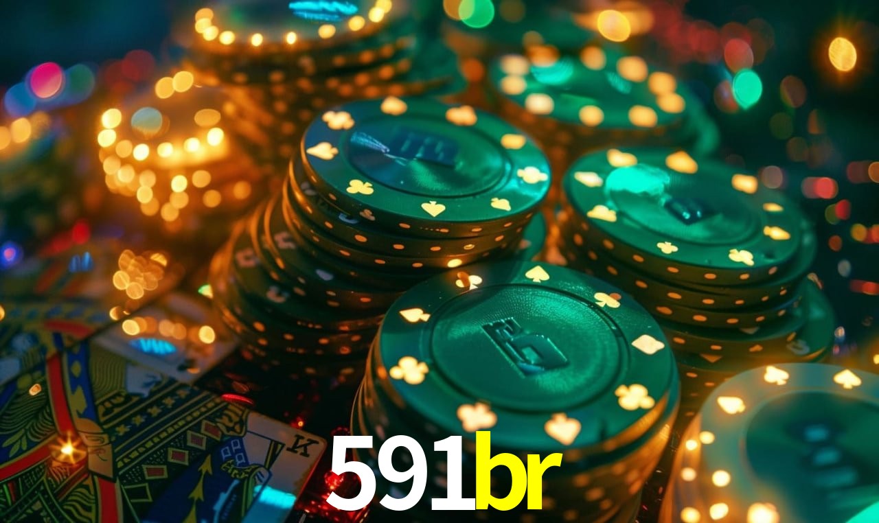 Estatísticas 591br