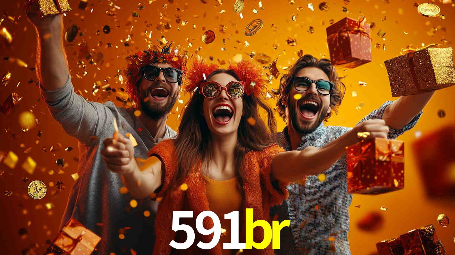 591br - Tempestade de Prêmios - 591br.com