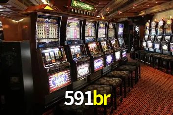 Desvendando o Mundo dos Jogos Virtuais na 591br