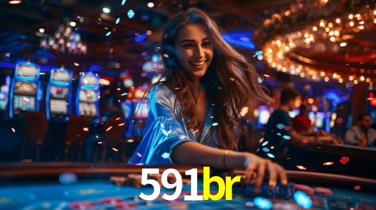 Welcome Bonus 591br