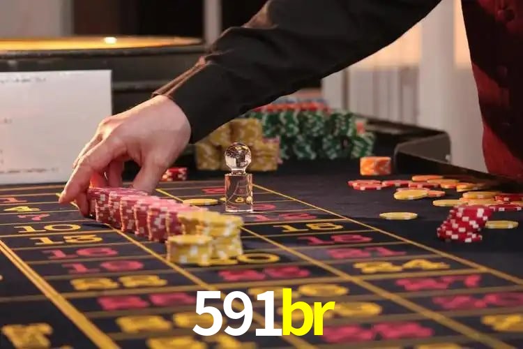 Apostas Esportivas na 591br: Um Guia Completo
