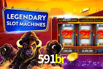 Desvendando o Mundo dos Jogos Virtuais na 591br