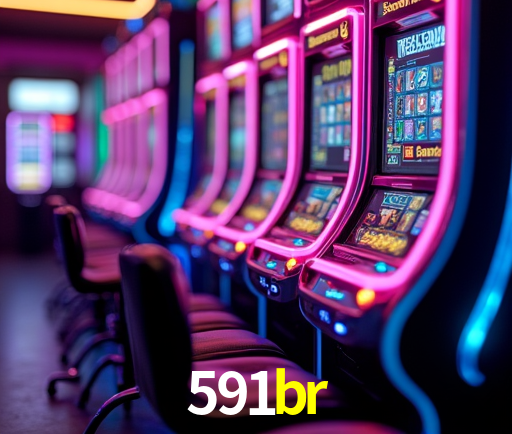 Telegram 591br - Canal Oficial Verificado