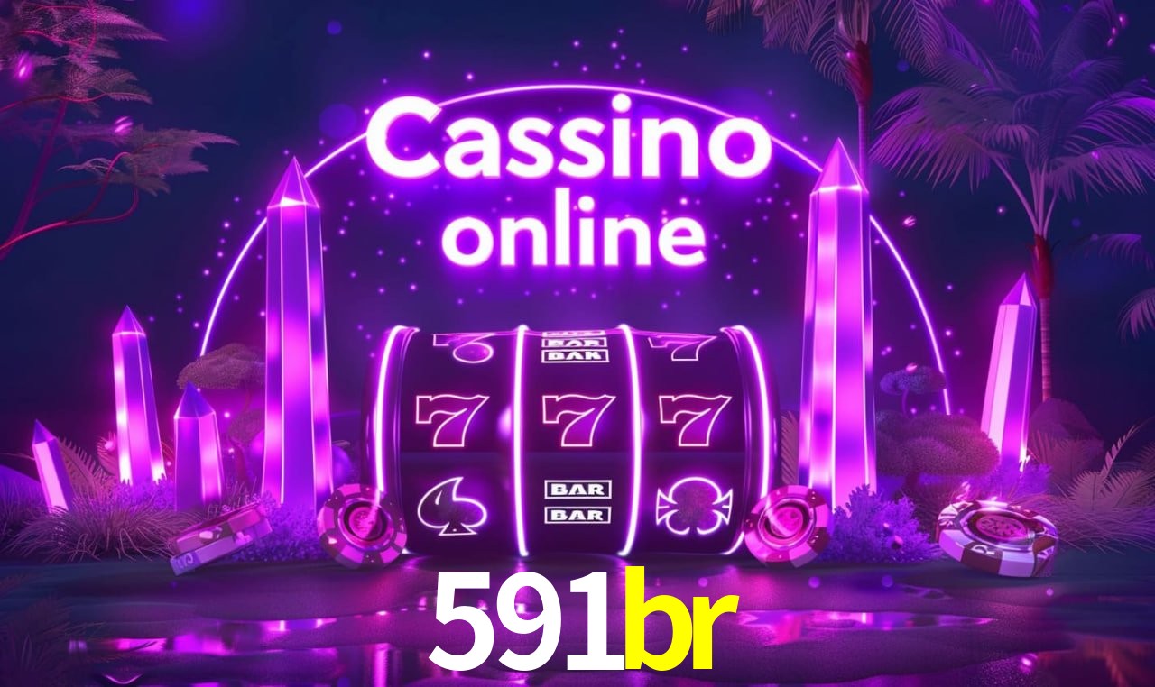 591br PIX Instantâneo - Saques em 8 Minutos