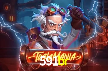 Sistemas de Segurança 591br