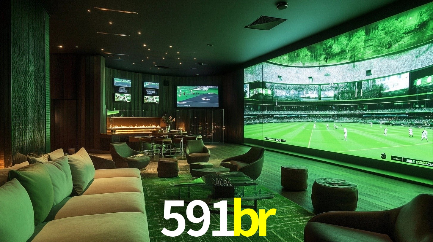 591br: A Experiência de Casino com Jogos de Mesa ao Vivo