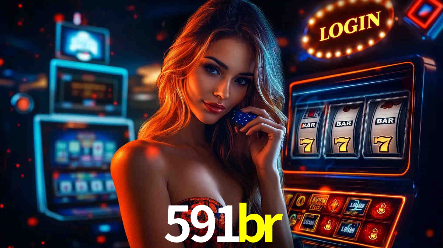 Odds Competitivas 591br