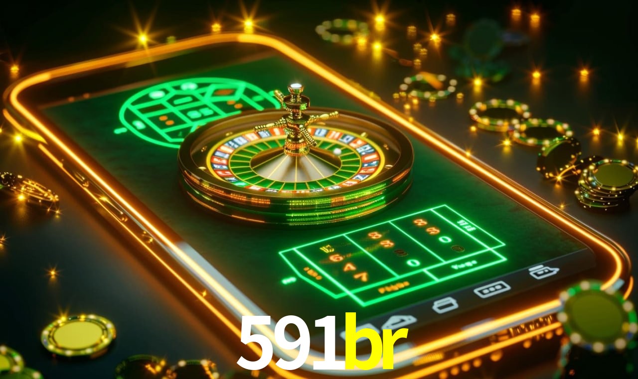 591br Segurança Logo 2