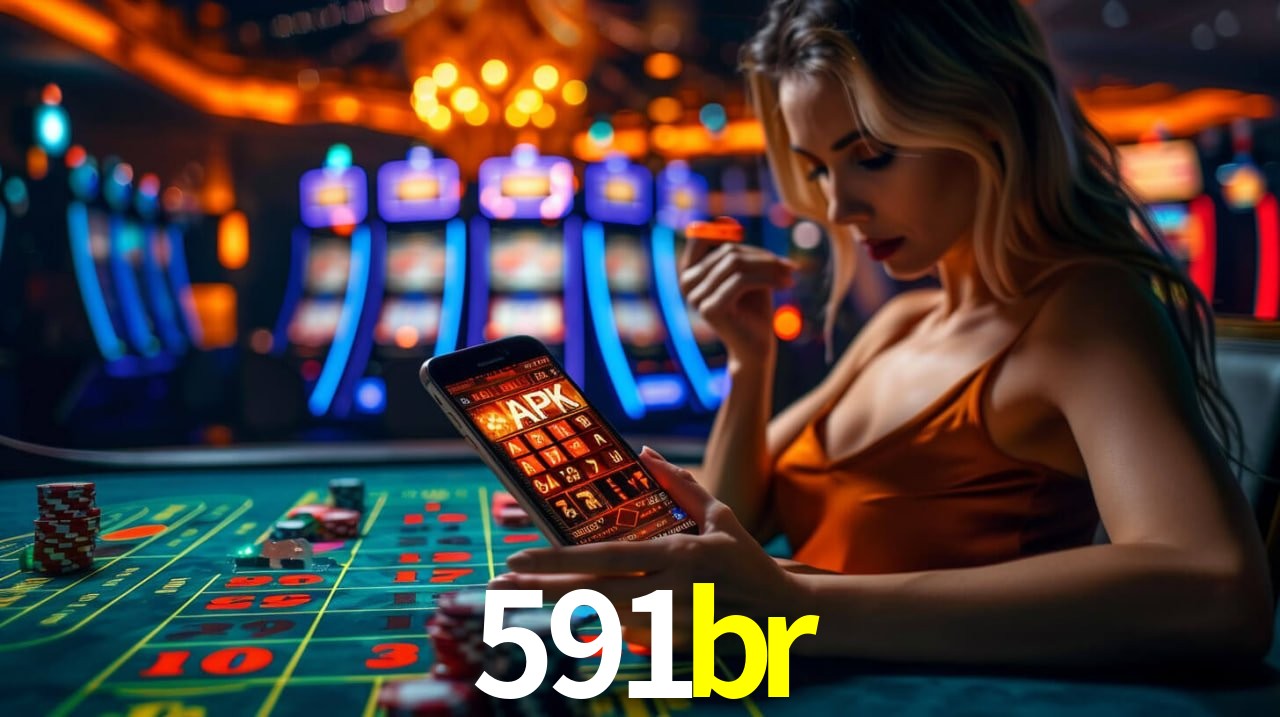 VIP Casino 591br