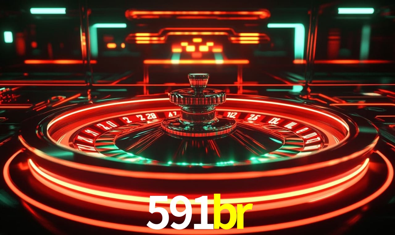 A Experiência Imersiva dos Cassinos Ao Vivo no 591br