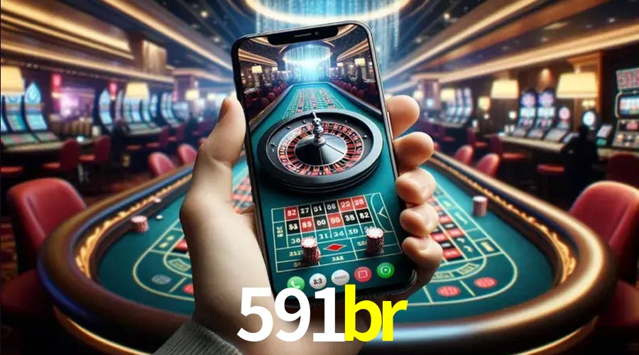 Account Benefits 591br