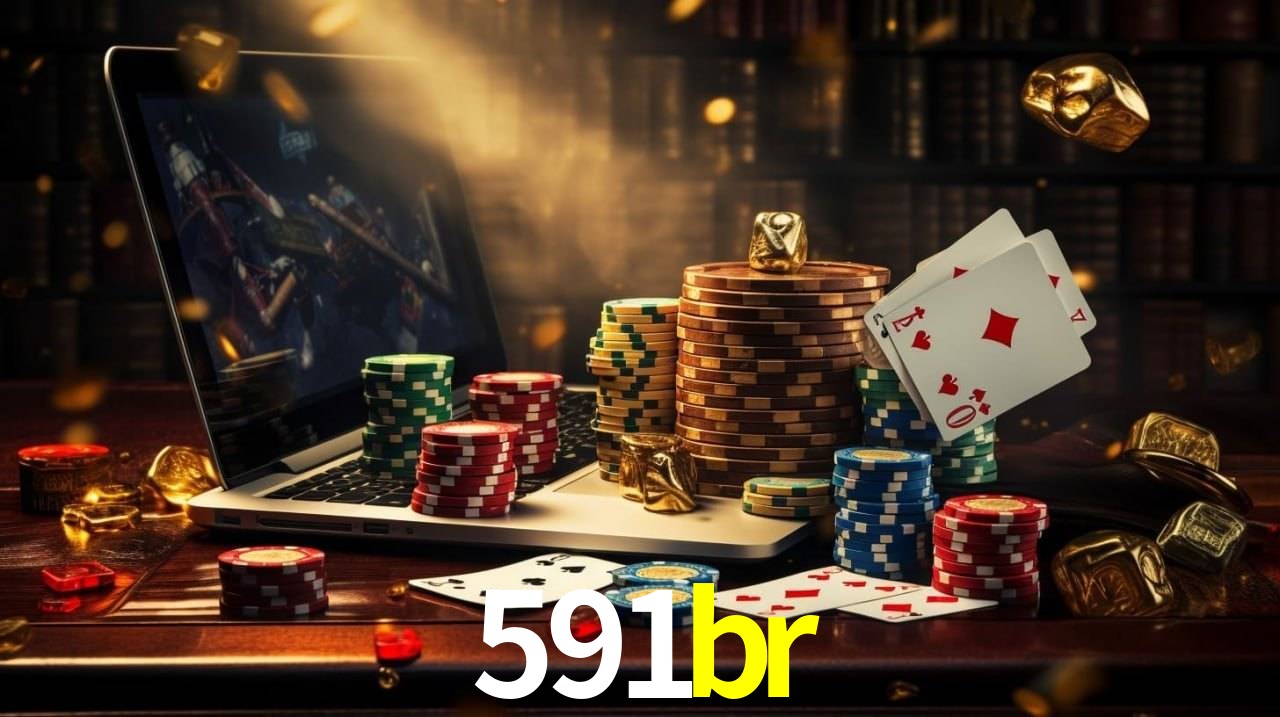 Apostas de Futebol 591br