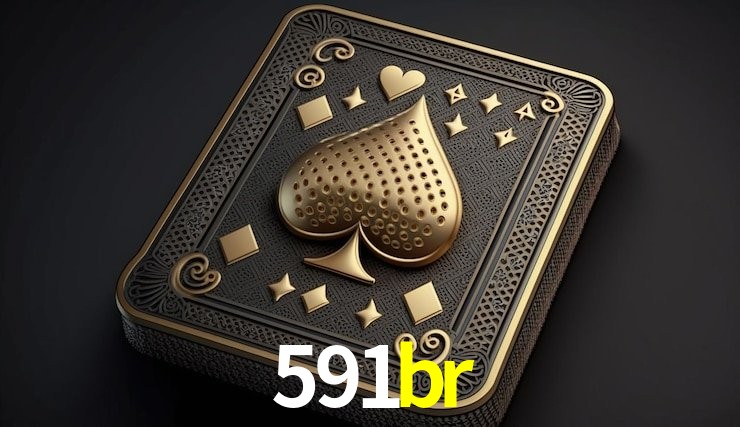 Diretório de Jogos 591br