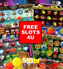 Descubra a Magia dos Jogos de Arcade no 591br