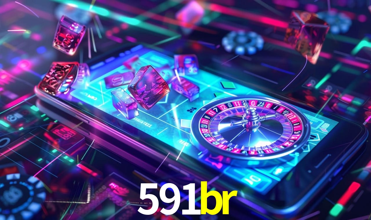 Estatísticas do Jogo 591br