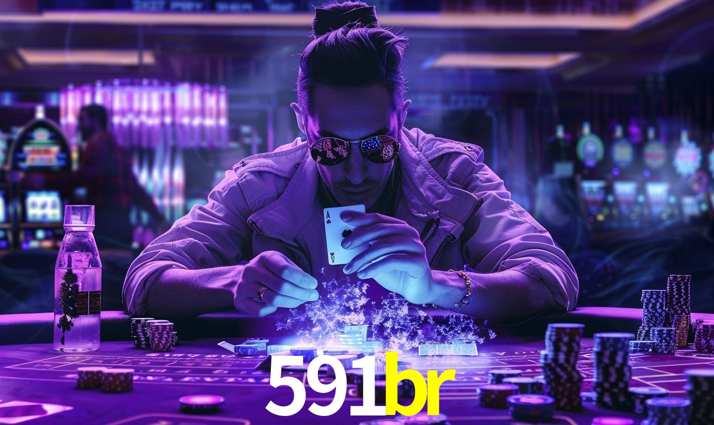 Roulette Table 591br