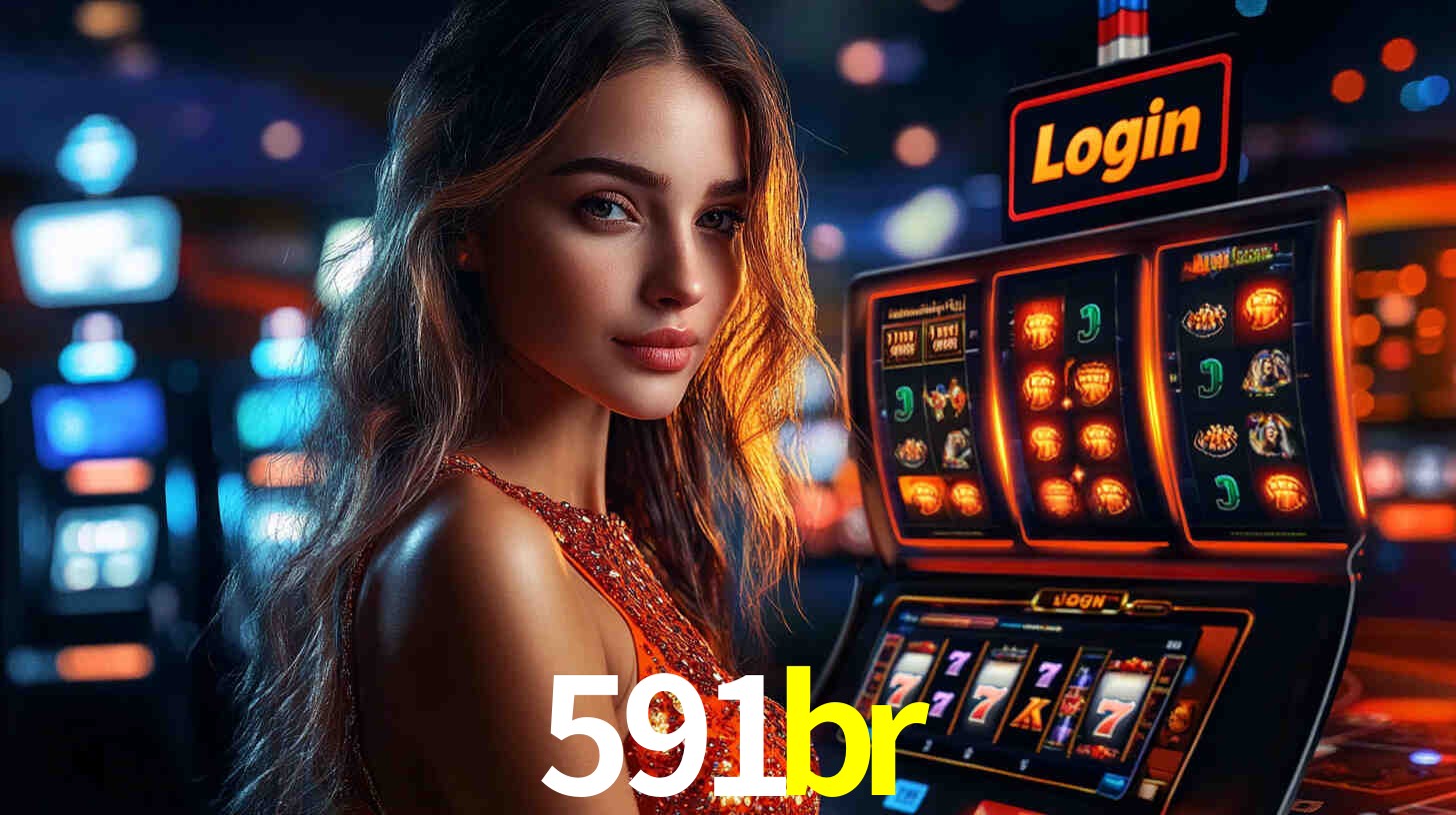 591br - Caça-Níqueis VIP Elite - 591br.com
