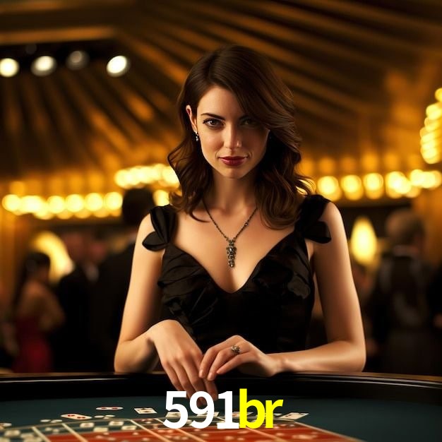 Desvendando o Mundo dos Jogos Virtuais na 591br