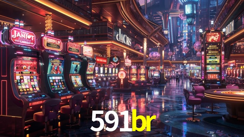 Live Casino 591br