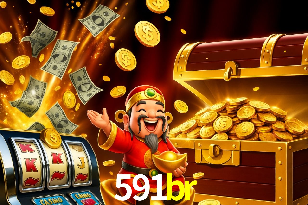 Casino Ao Vivo 591br