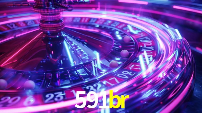 cassino 591br