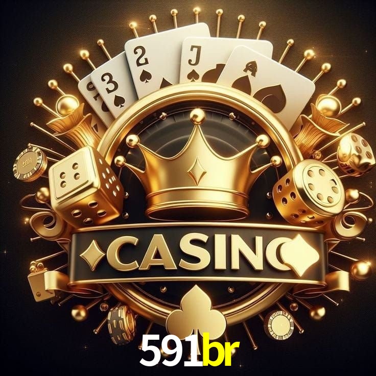 Provedores de Jogos 591br