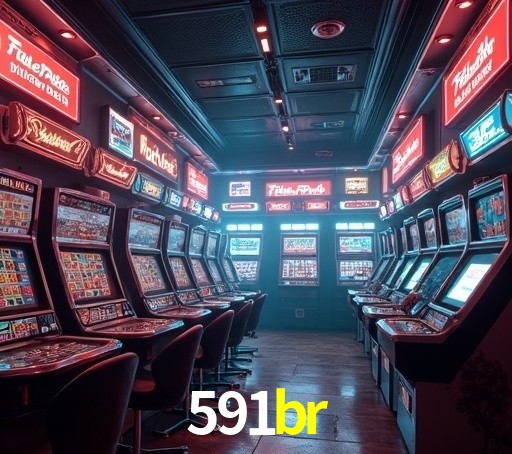 Plataforma 591br - PIX Instantâneo