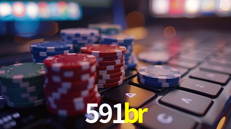 591br Licenciado Curaçao - Segurança SSL 256-bit