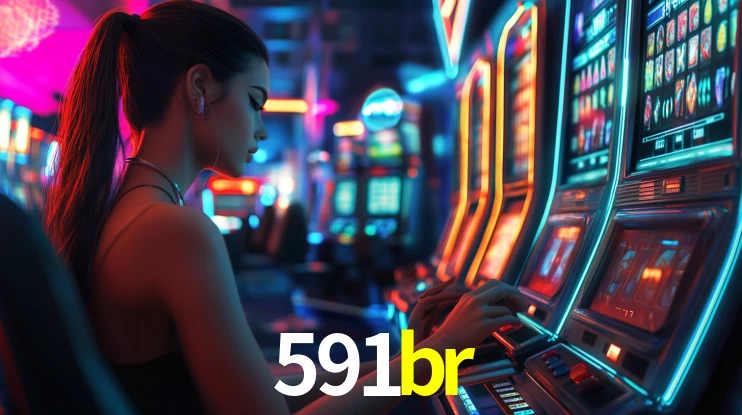 Experimente o Login Seguro Premium no 591br