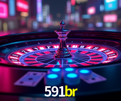 A Emoção da Loteria na 591br: Uma Chance de Mudança de Vida