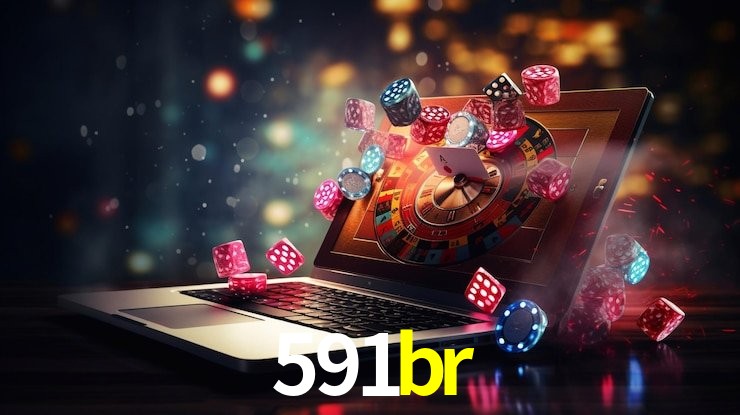 591br Logo 2