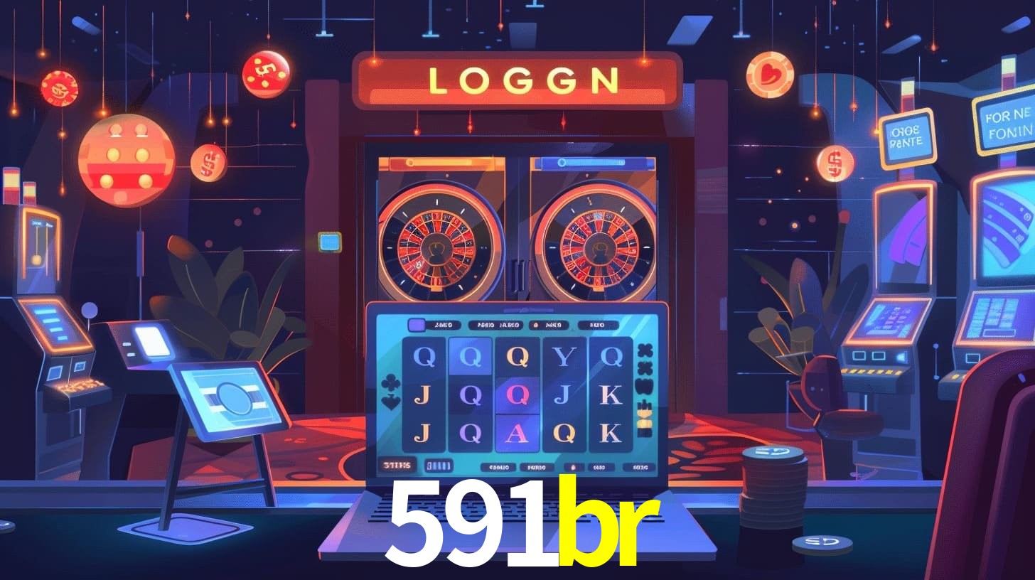 Loteria 591br - Mega-Sena online