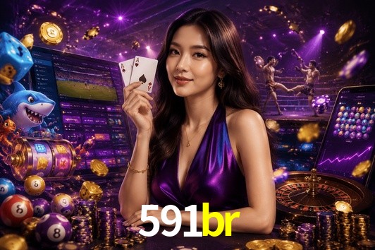 Live Casino 591br