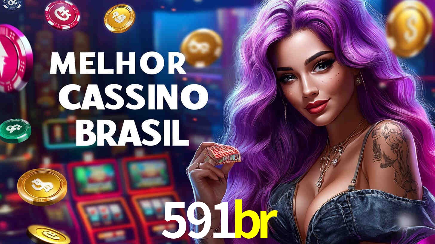 Explorando a Categoria de Eventos em Apostas na 591br