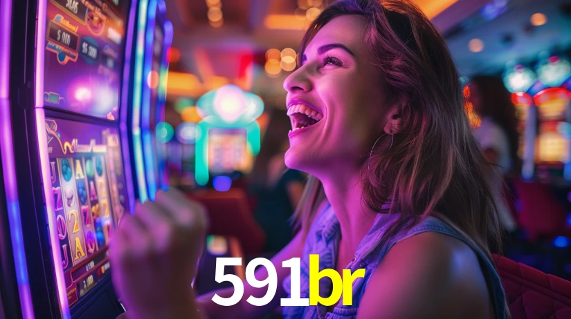 591br: Seu Cassino Premiado com Pagamentos Rápidos