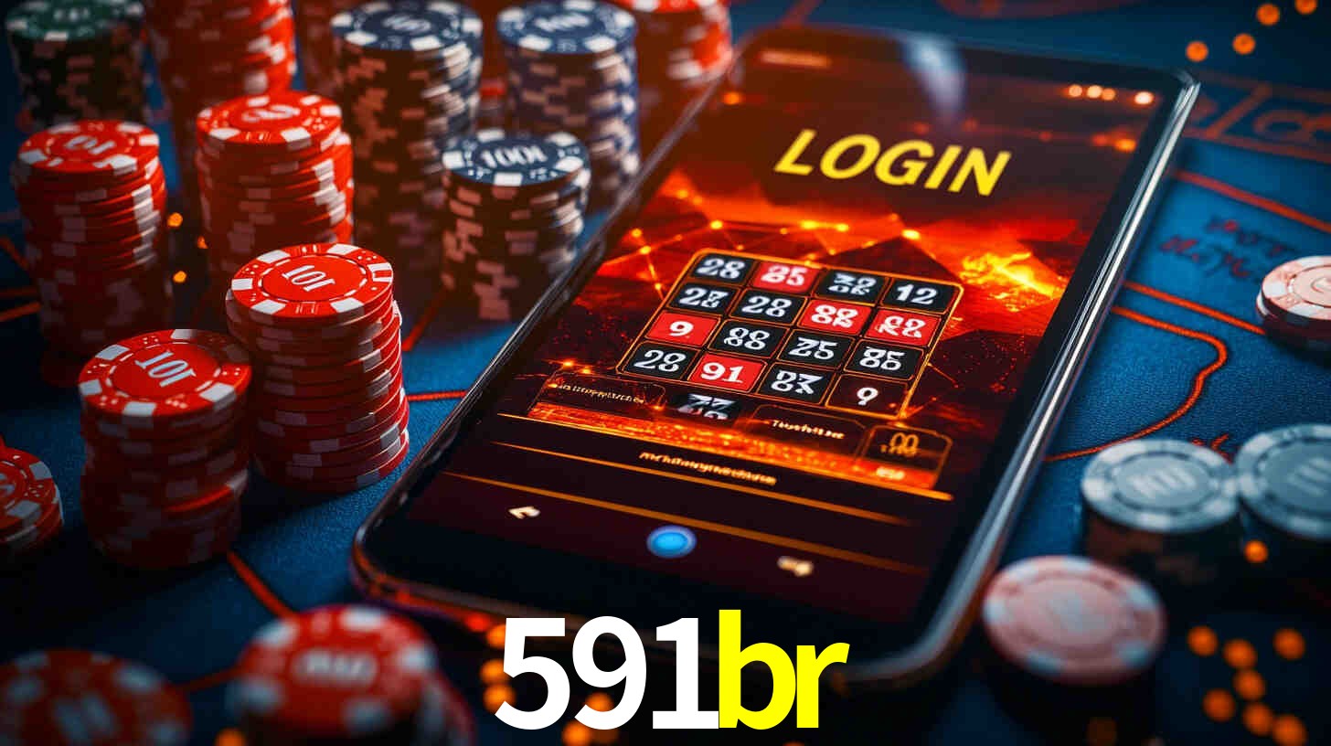 Apostas Ao Vivo 591br