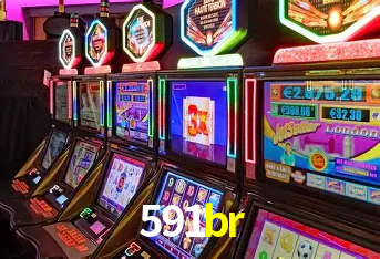 A Emoção da Loteria na 591br: Uma Chance de Mudança de Vida