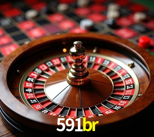 Plataforma 591br - Segurança SSL 256-bit