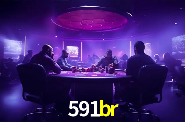 Casino Ao Vivo 591br