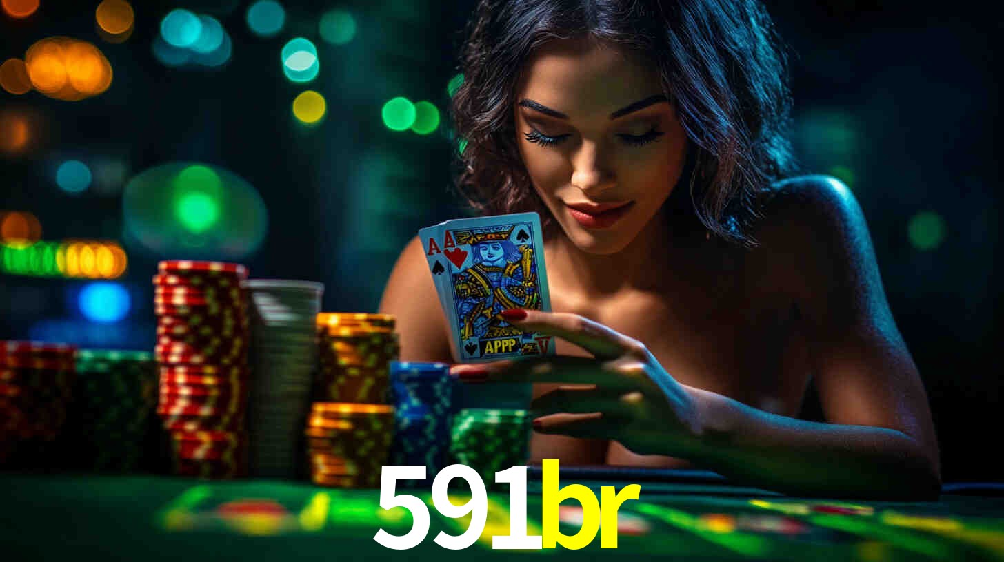 Inovações de Jogos na 591br: O Futuro das Experiências Interativas