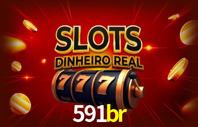 Loteria 591br - Quina e mais jogos