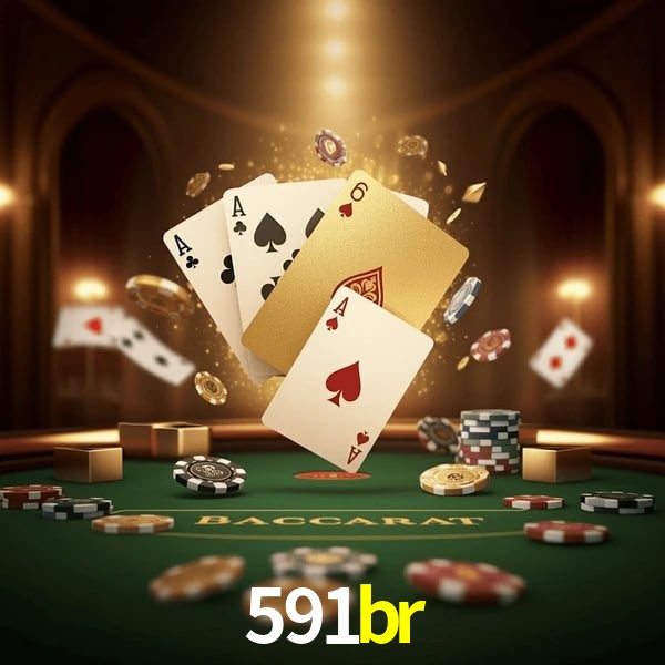 Blackjack Table 591br