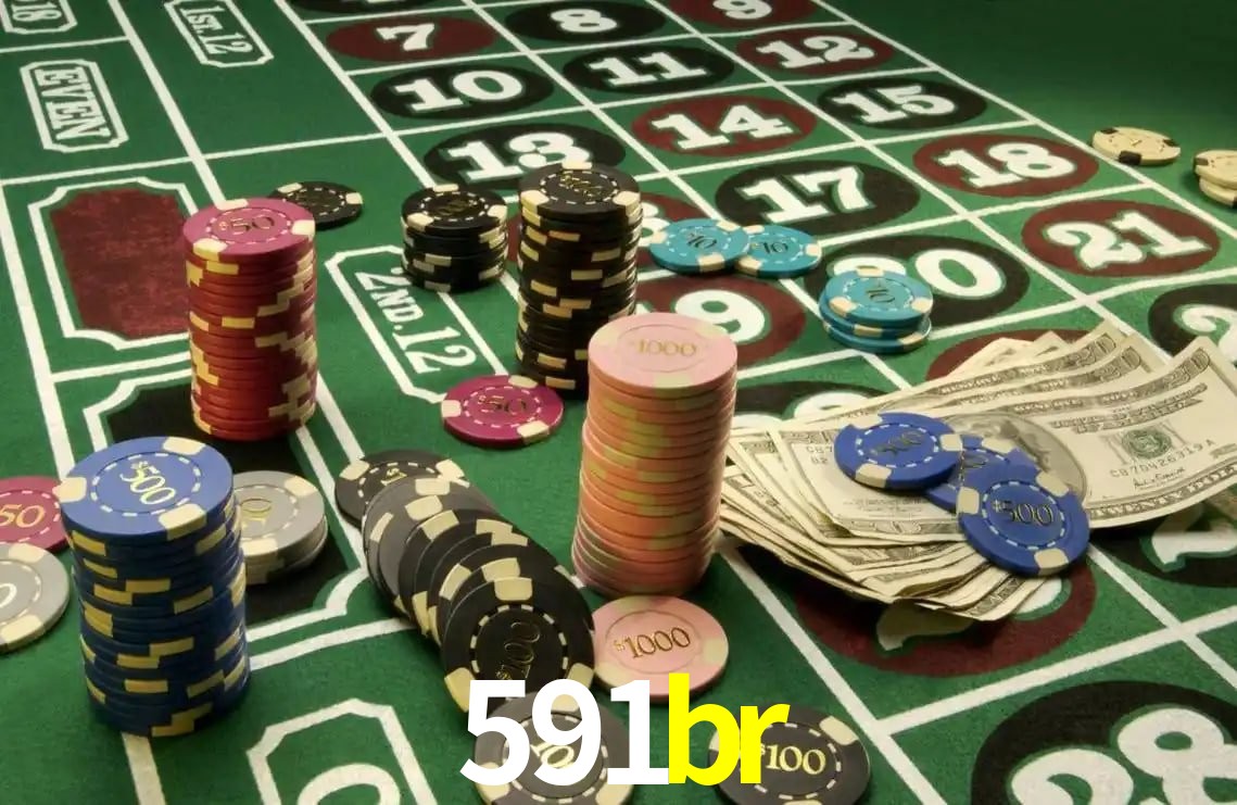 591br: Jogos de Caça-Níqueis-Altas Recompensas, Roleta-Velocidade, Blackjack-Desafios Máximos