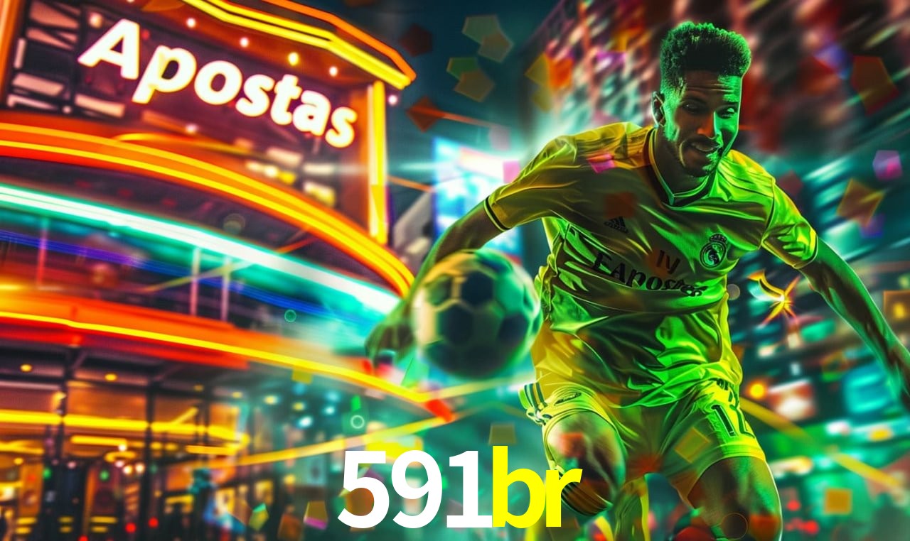 Benefícios da Conta 591br