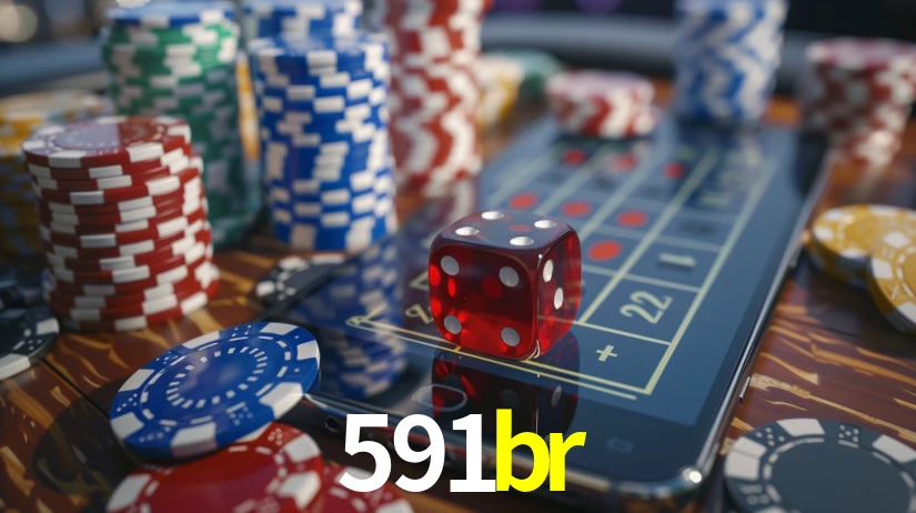 Servidor Brasil 591br