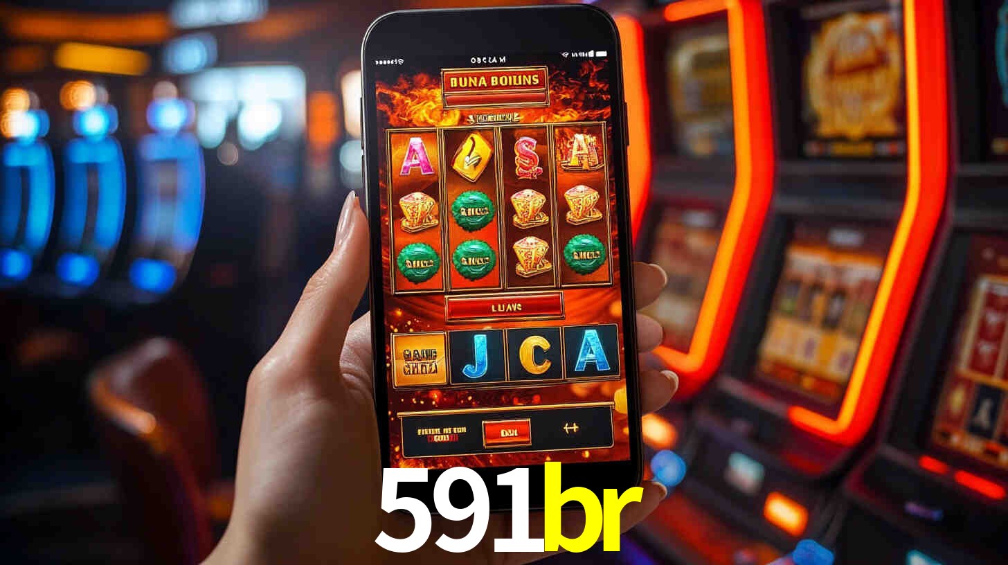 591br: Seu Especialista em Apostas Esportivas Brasileiras