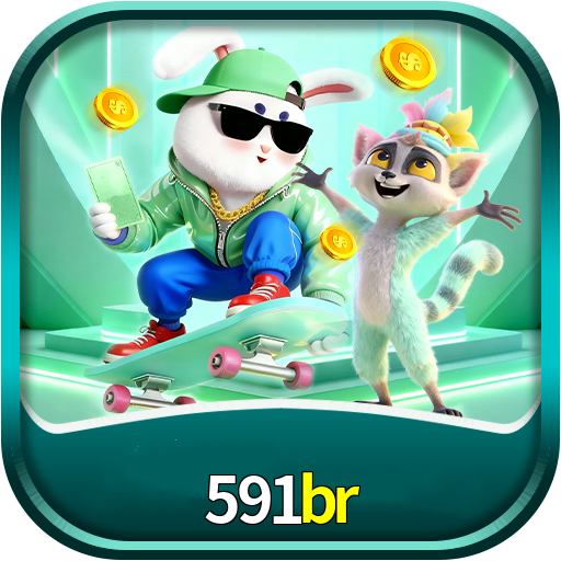 591br Logo