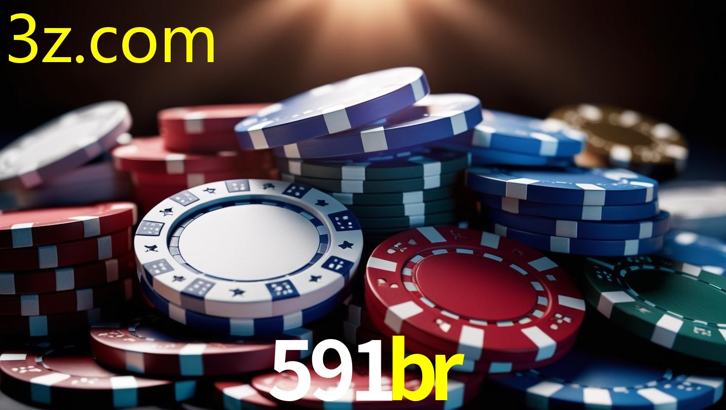 Slots no Site 591BR.COM