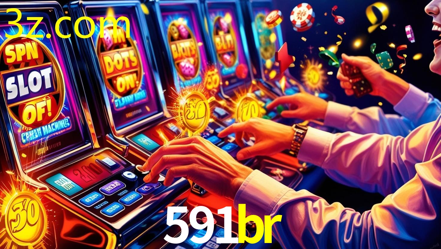 Cadastro Rápido 591BR.COM